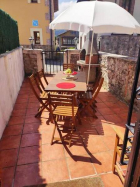 Casa morodo